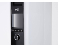 Mill Grzejnik olejowy OIL1500WIFI3 GEN3, 1500 W, Wi-Fi, biały/cza - 1589774 - zdjęcie 7